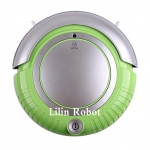 Mopping robot